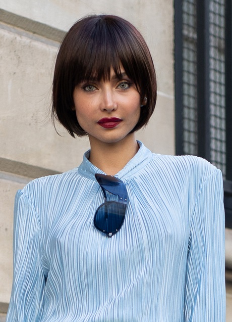 bob-frisuren-damen-2021-93_17 Bob frisuren damen 2021