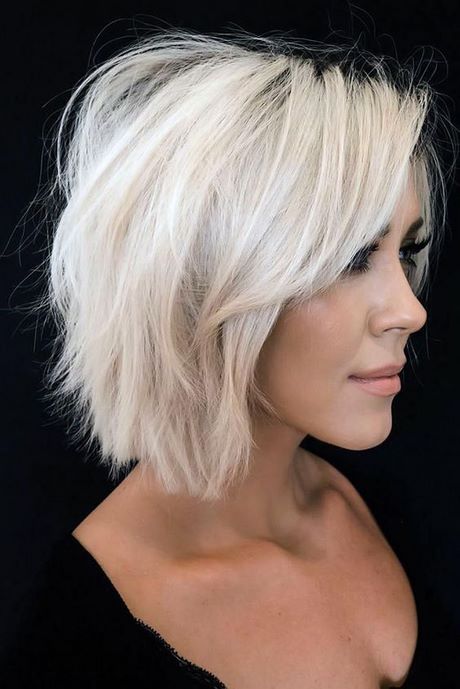 frisuren-2021-frauen-bob-22_7 Frisuren 2021 frauen bob