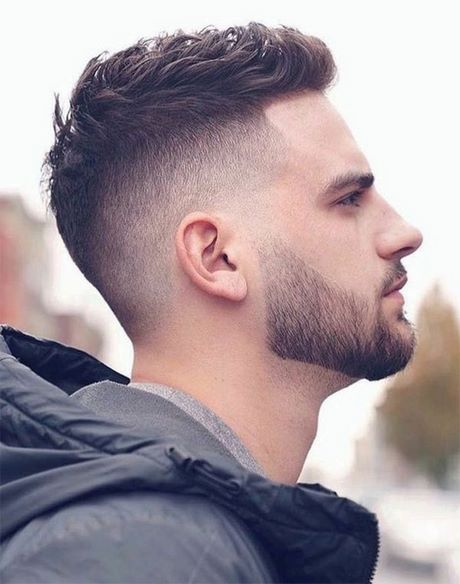 Frisuren männer 2021 undercut - Schönheit und Stil