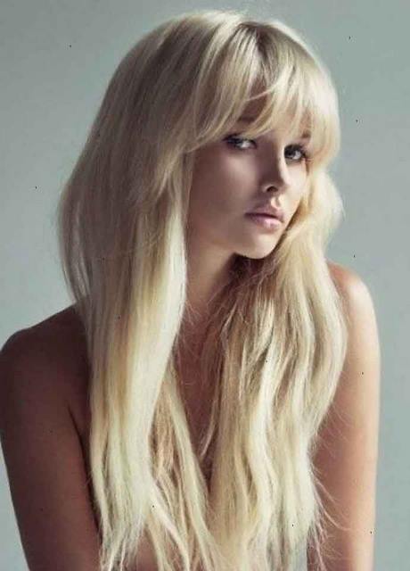 mittellange-haare-frisuren-2021-89_2 Mittellange haare frisuren 2021