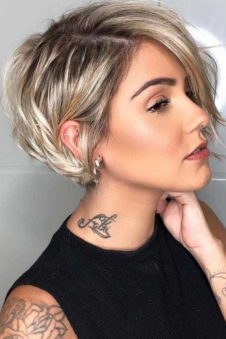 stylische-frisuren-frauen-2021-56 Stylische frisuren frauen 2021