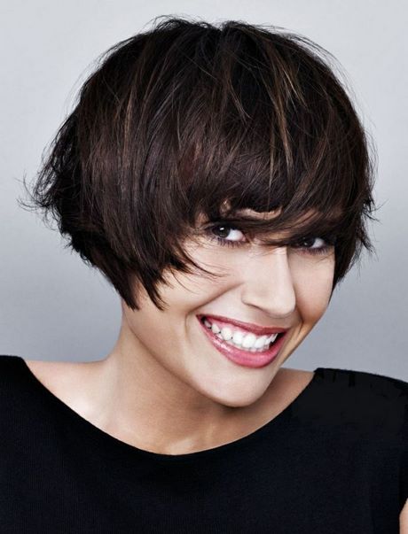 freche-bob-frisuren-2022-69_5 Freche bob frisuren 2022