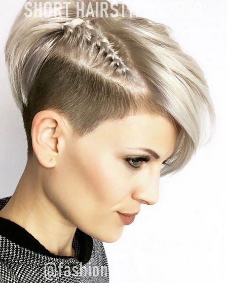 kurzhaarfrisuren-frauen-2022-undercut-71_14 Kurzhaarfrisuren frauen 2022 undercut