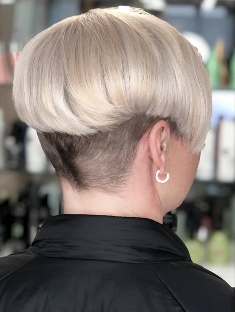 kurzhaarfrisuren-frauen-2022-undercut-71_4 Kurzhaarfrisuren frauen 2022 undercut