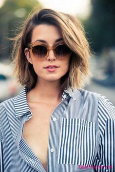 damen-frisuren-trend-2016-47_2 Damen frisuren trend 2016