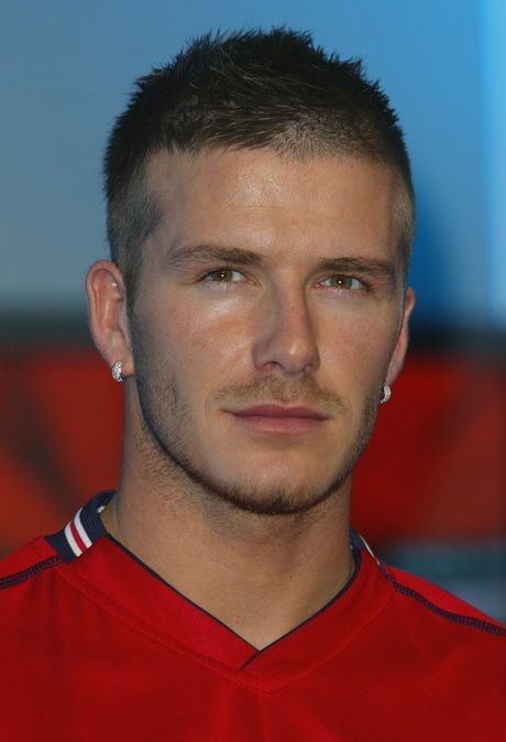 david-beckham-frisur-kurz-54_11 David beckham frisur kurz