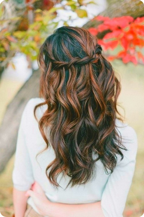 festliche-frisuren-mit-locken-20 Festliche frisuren mit locken