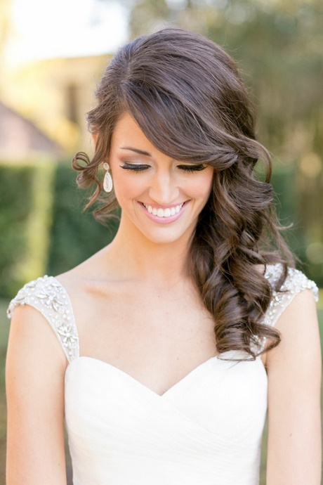 frisur-hochzeit-offen-locken-64_6 Frisur hochzeit offen locken