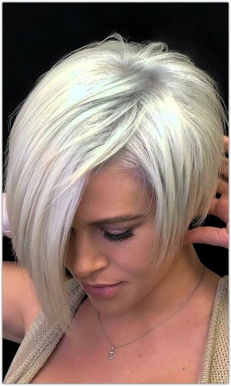 halblang-frisuren-2019-damen-55_13 Halblang frisuren 2019 damen