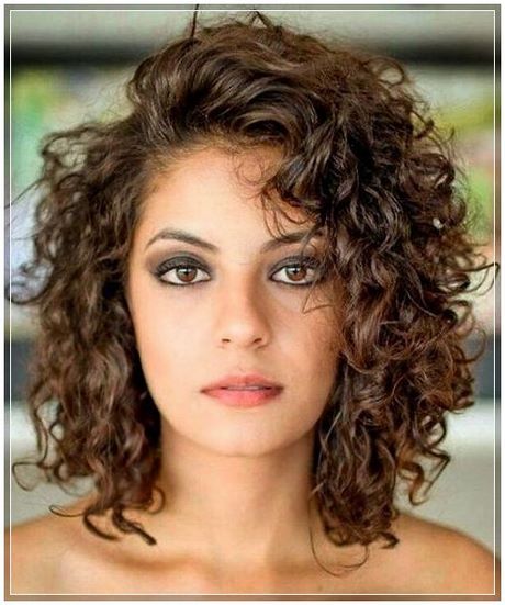 halblange-haare-mit-locken-20_10 Halblange haare mit locken