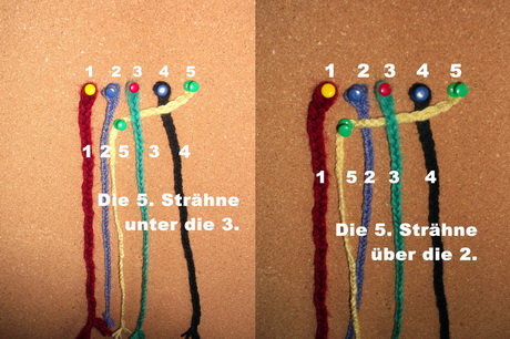 haare-flechten-mit-5-strhnen-55_11 Haare flechten mit 5 strähnen