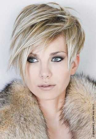 blonde-kurzhaarfrisuren-bilder-35_7 Blonde kurzhaarfrisuren bilder