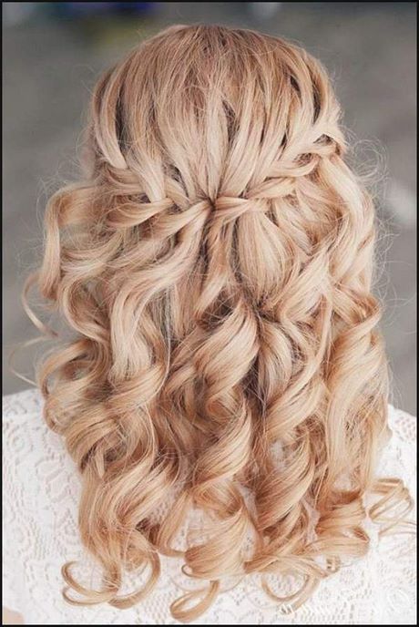 einfache-locken-frisuren-12_7 Einfache locken frisuren