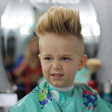 jungen-kurzhaarfrisuren-2018-65_17 Jungen kurzhaarfrisuren 2018