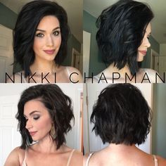 locken-frisuren-kurzhaar-23_8 Locken frisuren kurzhaar