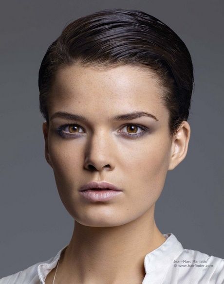 haare-nach-hinten-stylen-damen-37_4 Haare nach hinten stylen damen