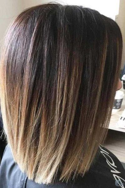 haarstyling-mittellange-haare-53_13 Haarstyling mittellange haare