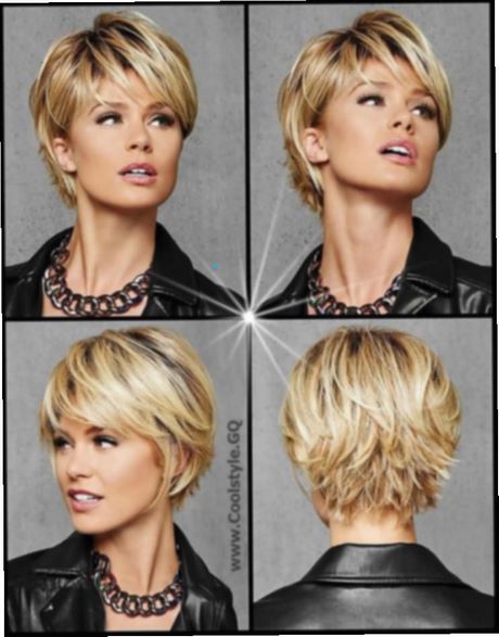 kurze-haare-bob-stylen-87_8 Kurze haare bob stylen