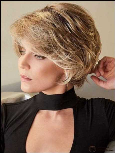 kurze-haare-elegant-stylen-98_8 Kurze haare elegant stylen