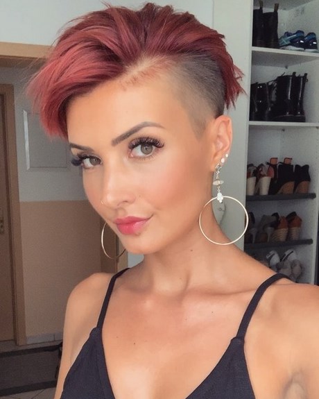 kurze-haare-frauen-sidecut-47_5 Kurze haare frauen sidecut