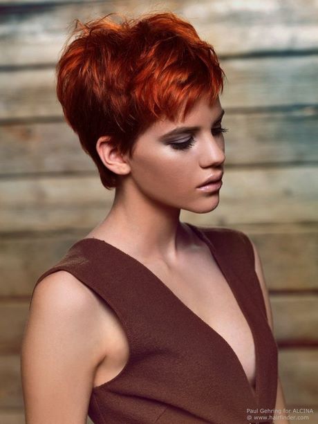 kurze-haare-frech-stylen-83_13 Kurze haare frech stylen