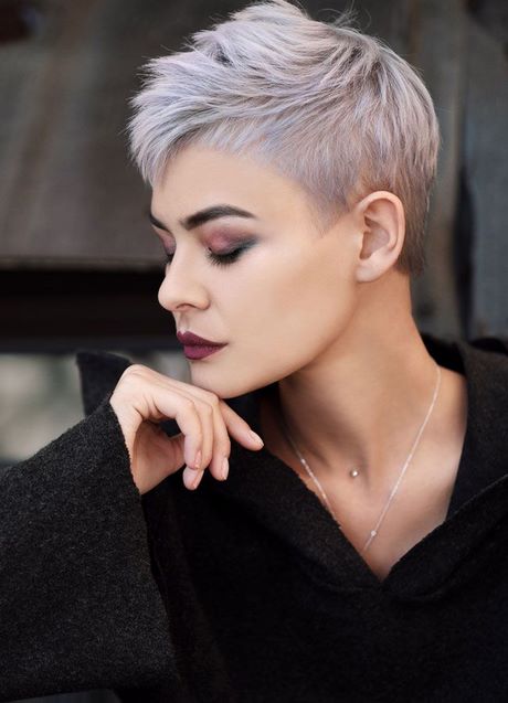 kurze-haare-richtig-stylen-frauen-38_16 Kurze haare richtig stylen frauen