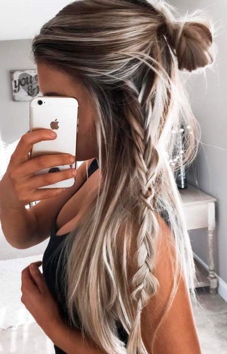 schone-frisuren-fur-lange-haare-leicht-22 Schöne frisuren für lange haare leicht