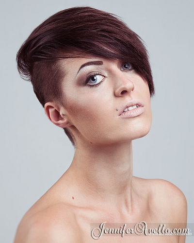 sidecut-frauen-kurze-haare-76_14 Sidecut frauen kurze haare