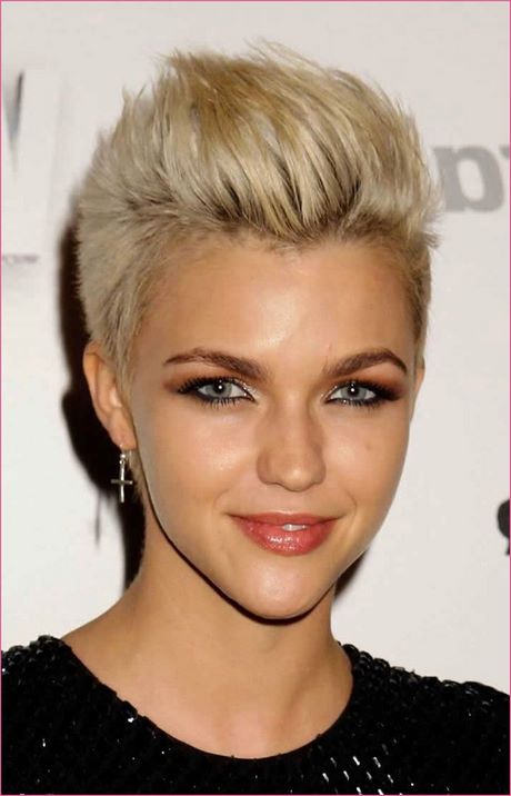 sidecut-frauen-kurze-haare-76_15 Sidecut frauen kurze haare