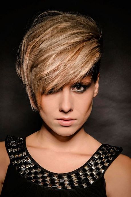 sidecut-kurze-haare-45_4 Sidecut kurze haare