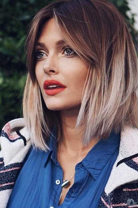 styling-kurze-haare-bob-67_10 Styling kurze haare bob