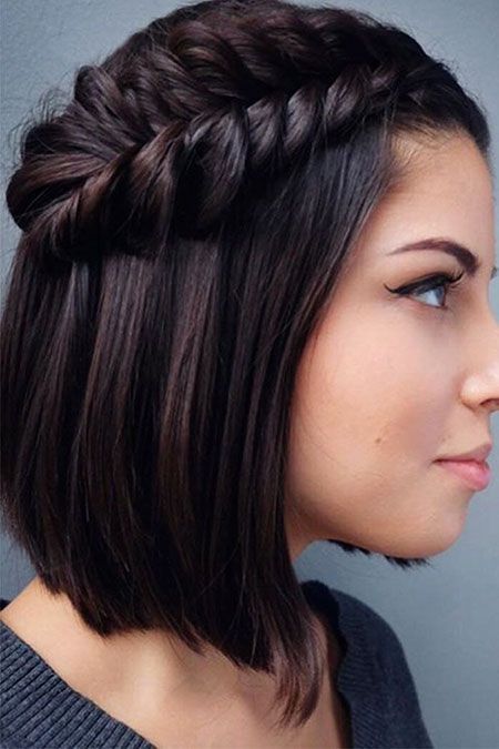 braids-kurze-haare-23_11 Braids kurze haare