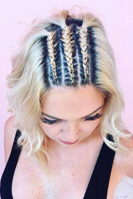 braids-kurze-haare-23_14 Braids kurze haare