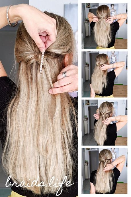 frisur-schnell-lange-haare-55_16 Frisur schnell lange haare