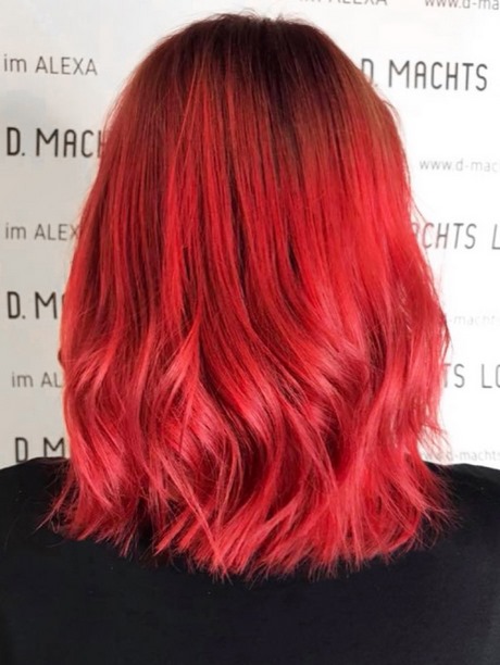 frisuren-rote-haare-mittellang-34_5 Frisuren rote haare mittellang