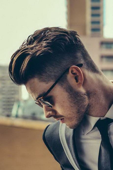 manner-haarschnitt-undercut-44_6 Männer haarschnitt undercut