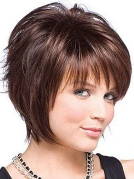 mittellange-frisuren-ab-60-95 Mittellange frisuren ab 60