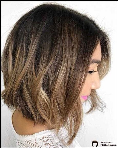 mittellange-haare-frisuren-2021-damen-53_5 Mittellange haare frisuren 2021 damen