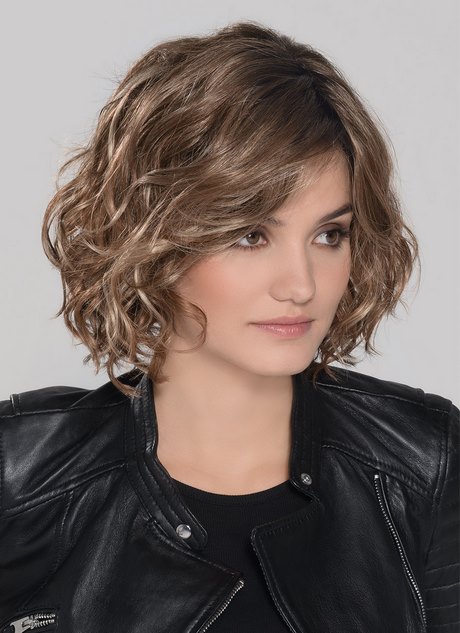 schicke-frisuren-mittellange-haare-32_10 Schicke frisuren mittellange haare