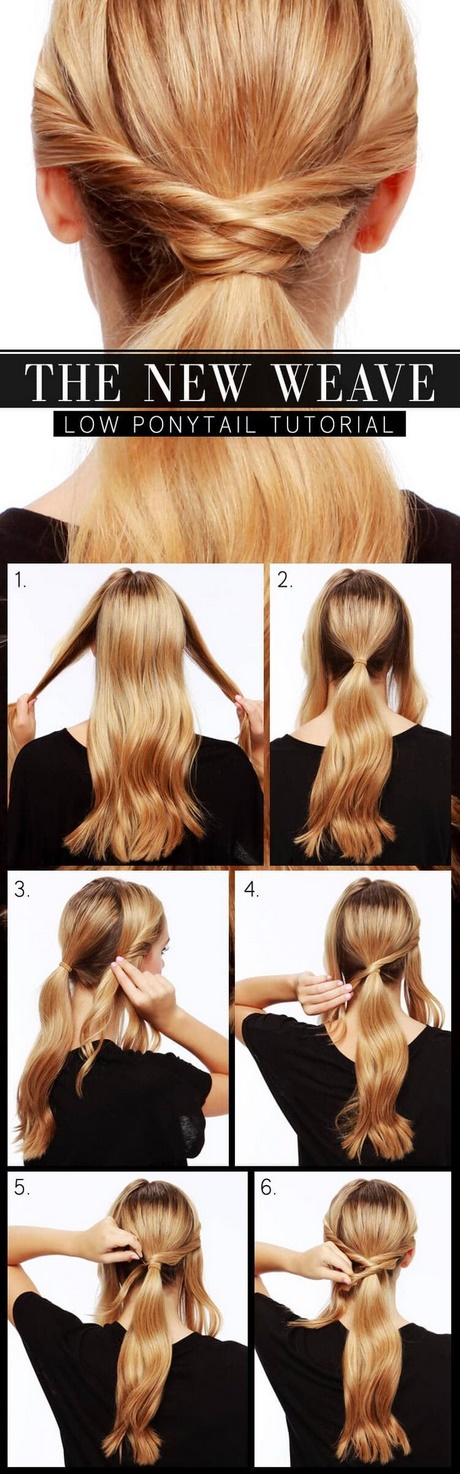 einfache-festliche-frisuren-fr-lange-haare-18_15 Einfache festliche frisuren für lange haare