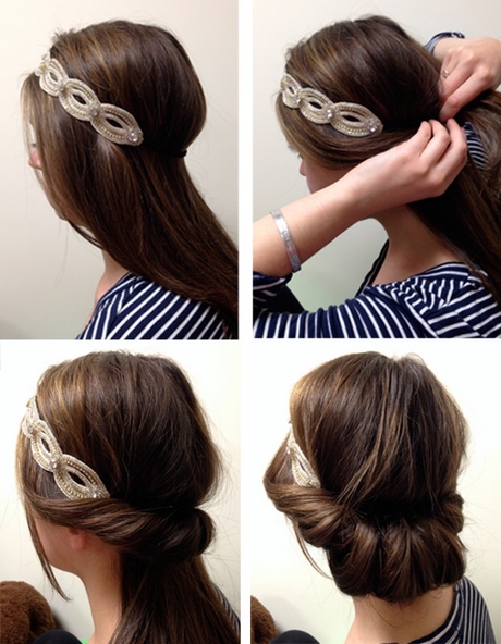 festliche-frisuren-mit-haarband-00_8 Festliche frisuren mit haarband