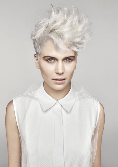 kurze-haare-festlich-stylen-50_14 Kurze haare festlich stylen