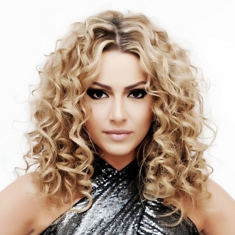 mittellange-haare-mit-locken-34_13 Mittellange haare mit locken