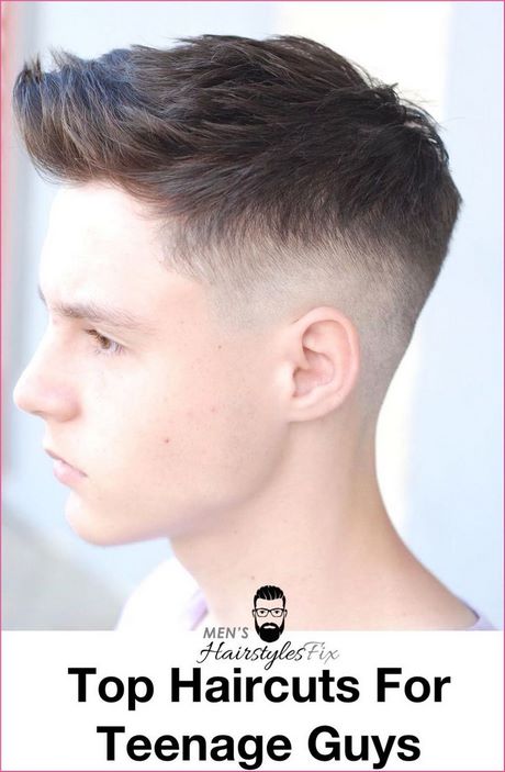 coole-haarschnitte-fur-teenager-jungs-42_13 Coole haarschnitte für teenager jungs