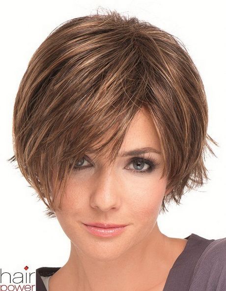 freche-fransige-mittellange-frisuren-78_7 Freche fransige mittellange frisuren