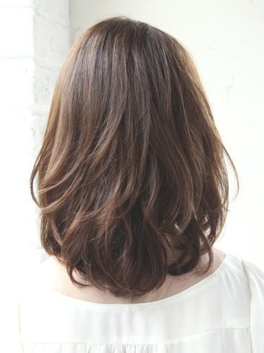 haarschnitt-mittellang-dickes-haar-41_4 Haarschnitt mittellang dickes haar