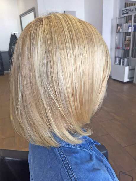 long-bob-pony-blond-46_13 Long bob pony blond