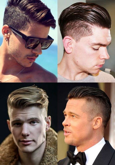 manner-haarschnitt-undercut-mit-ubergang-19_13 Männer haarschnitt undercut mit übergang