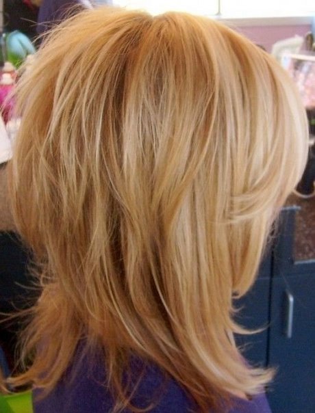 mittellang-frisuren-fur-feines-dunnes-haar-85_8 Mittellang frisuren für feines dünnes haar