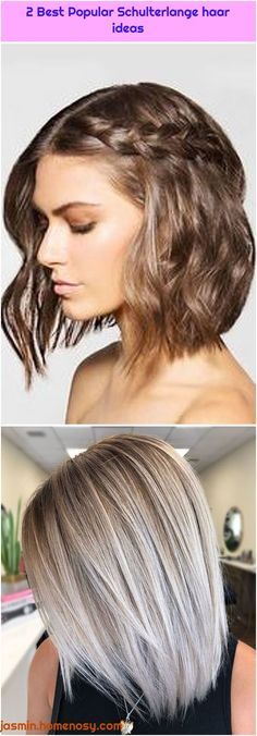 mittellange-haare-frauen-frisuren-17_2 Mittellange haare frauen frisuren